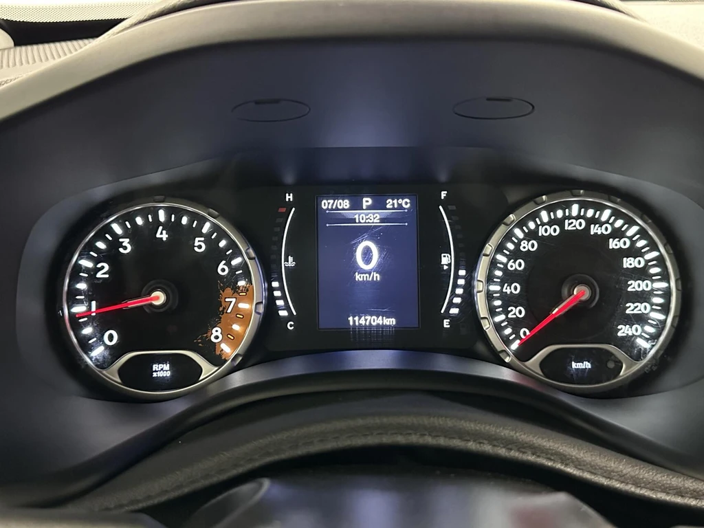 Jeep Renegade – foto 23