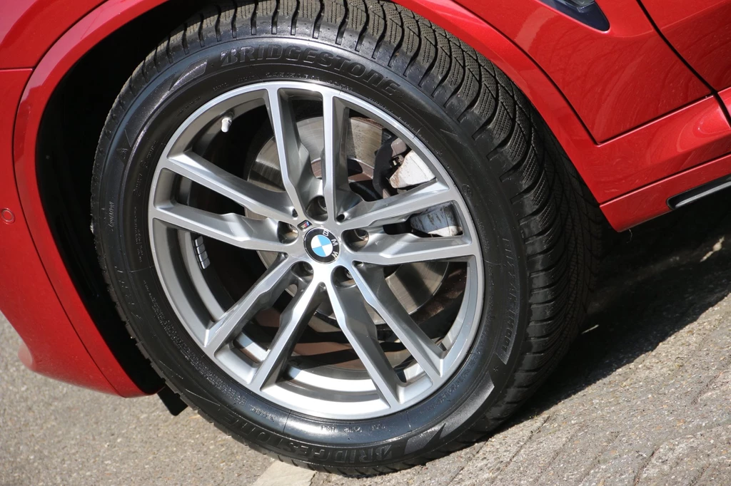 BMW X4 – foto 5