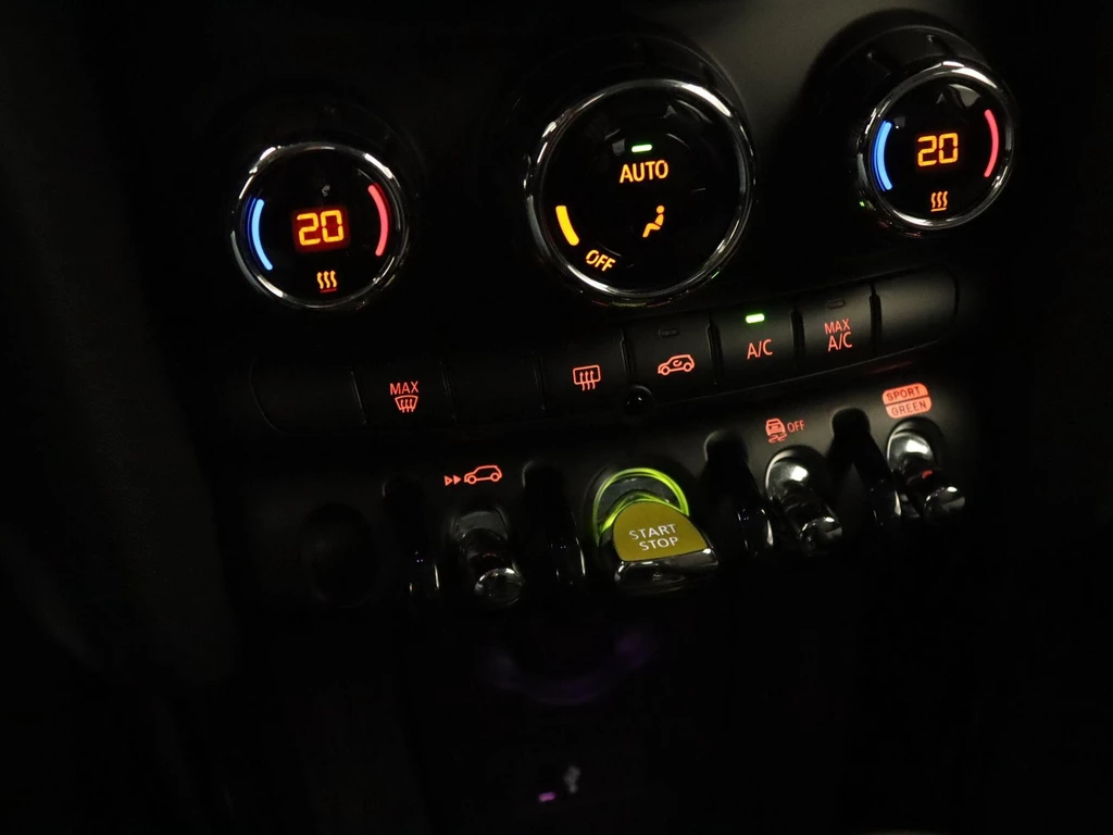 MINI Electric – foto 33