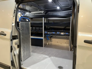 Ford Transit Custom – thumbnail 24