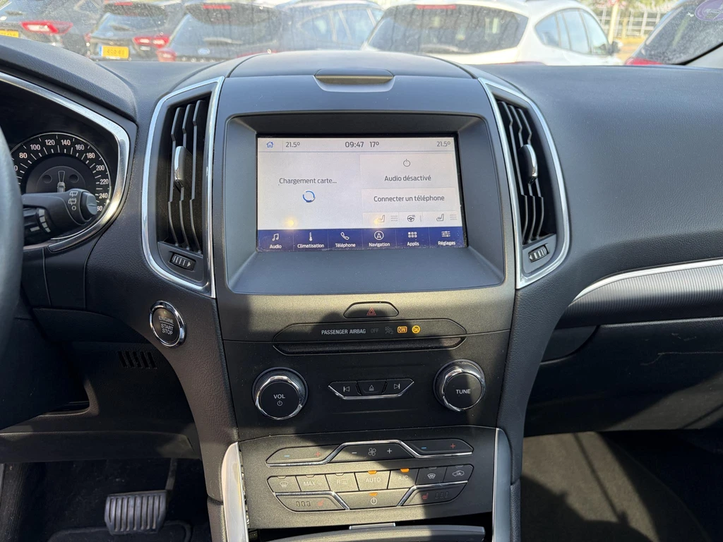 Ford Galaxy – foto 7
