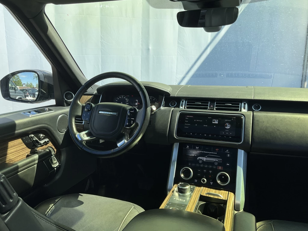 Land Rover Range Rover – foto 36