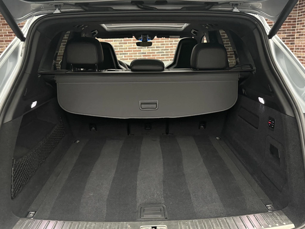 Porsche Cayenne – foto 18