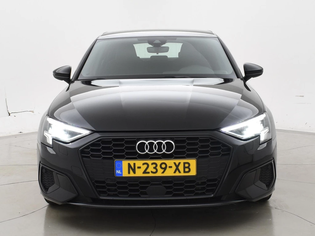 Audi A3 – foto 7