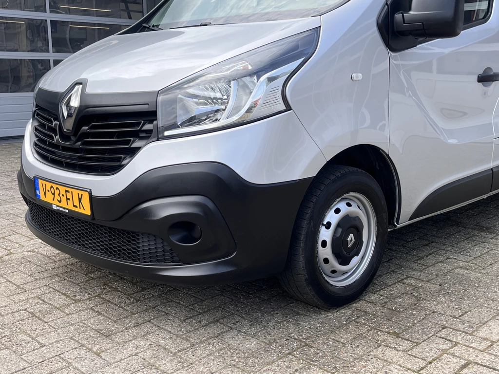 Renault Trafic – foto 2