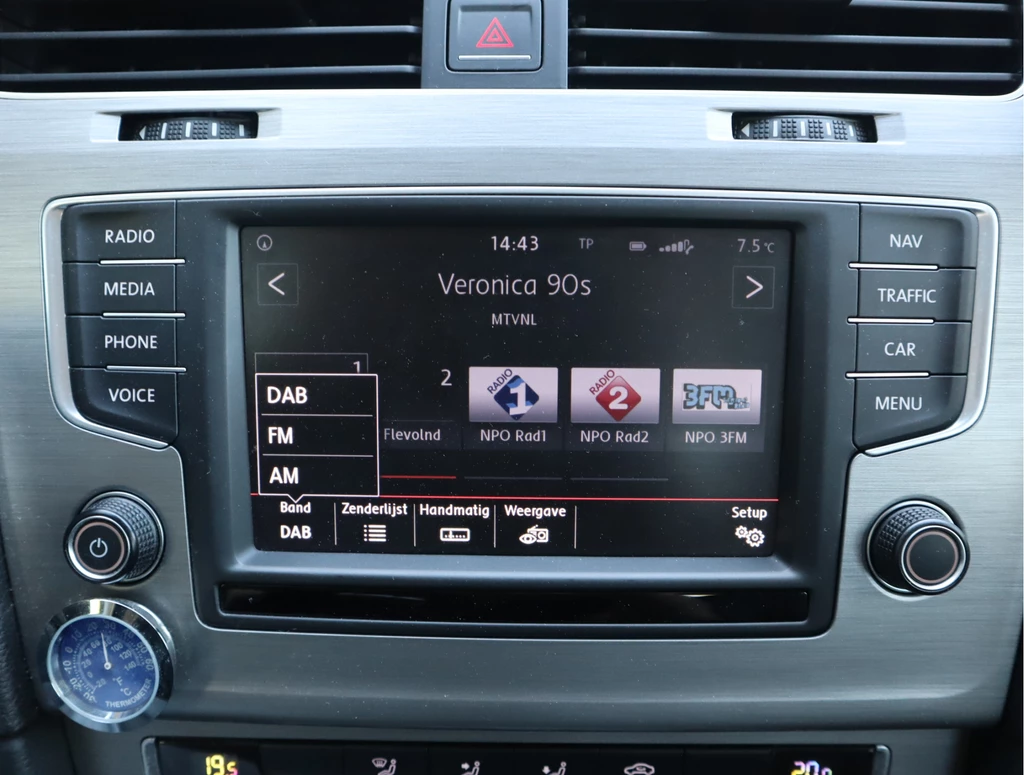 Volkswagen Golf – foto 35