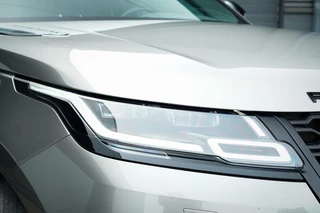 Land Rover Range Rover Velar – thumbnail 12
