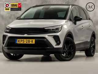 Opel Crossland – thumbnail 1