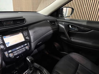 Nissan X-Trail – thumbnail 34