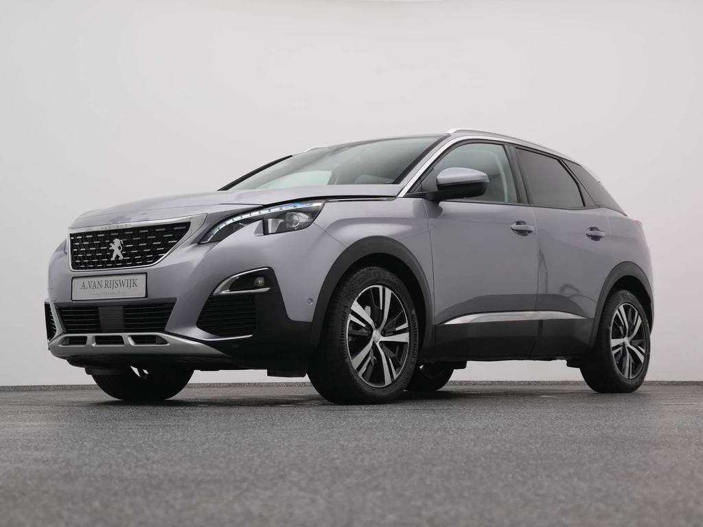 Peugeot 3008 – foto 2