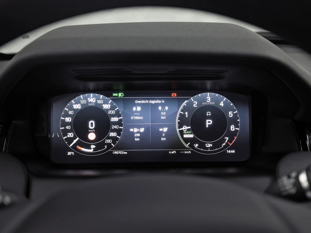 Land Rover Discovery Sport – foto 23