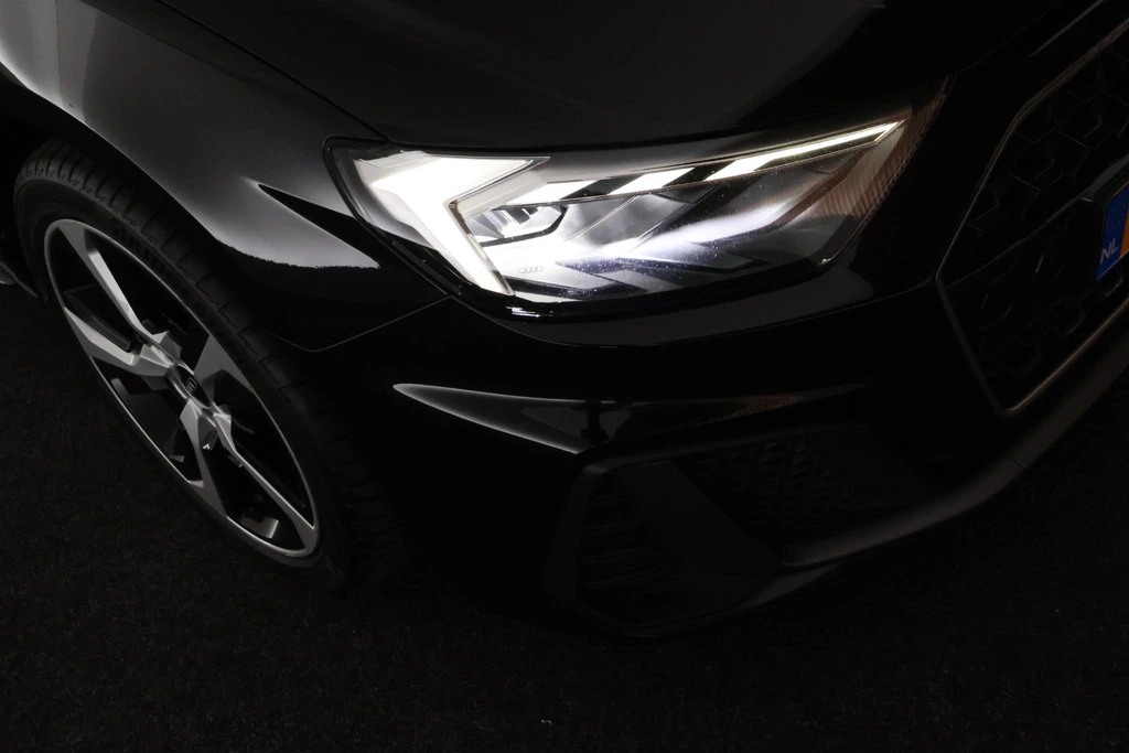 Audi A1 Sportback – foto 11