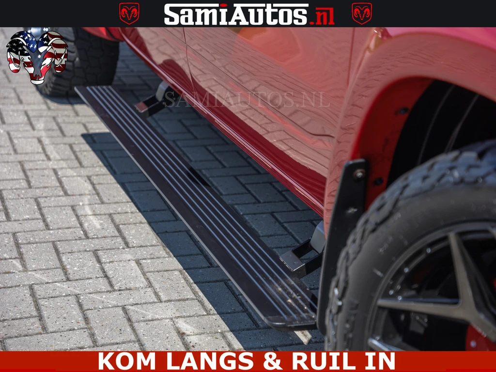 Dodge Ram Pick-Up – foto 45