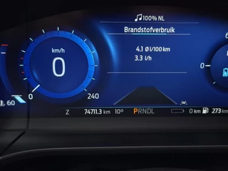 Ford Kuga – thumbnail 11