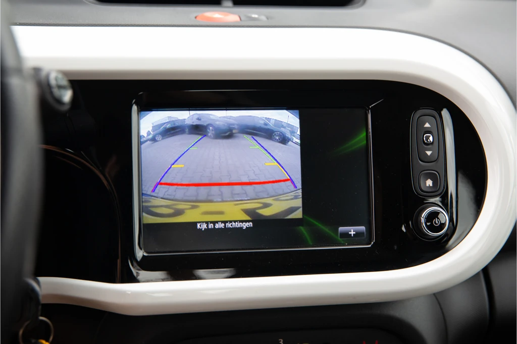 Renault Twingo – foto 13