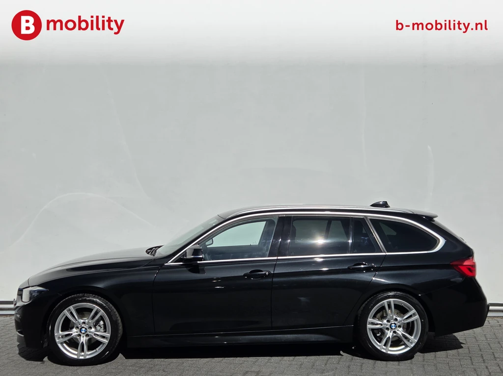 BMW 3 Serie – foto 2