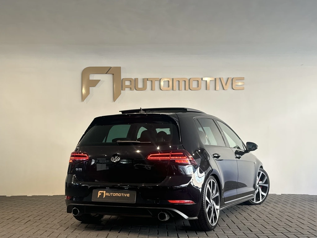 Volkswagen Golf – foto 5