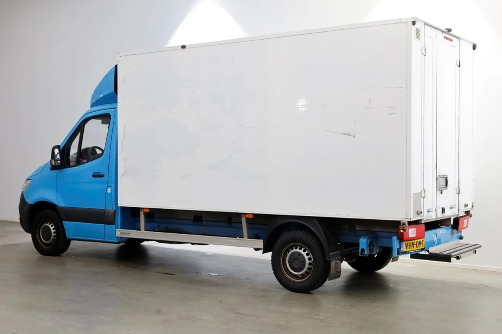 Mercedes-Benz Sprinter – foto 3