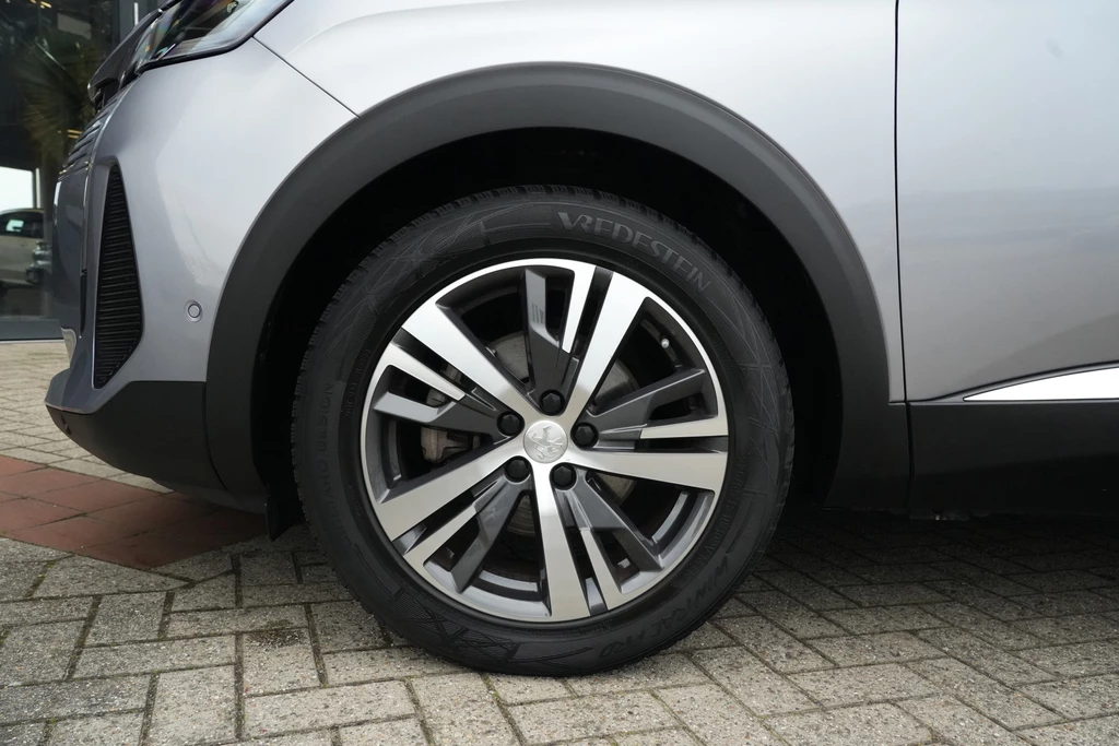 Peugeot 3008 – foto 9