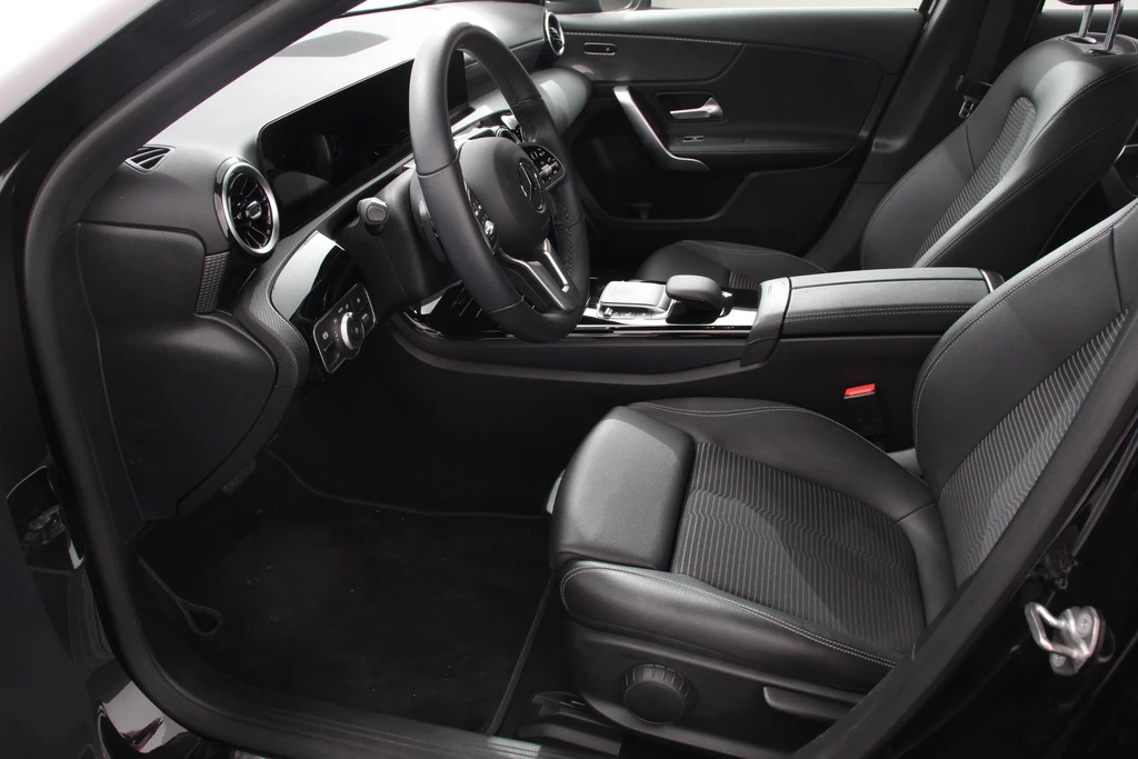 Mercedes-Benz A-Klasse – foto 10