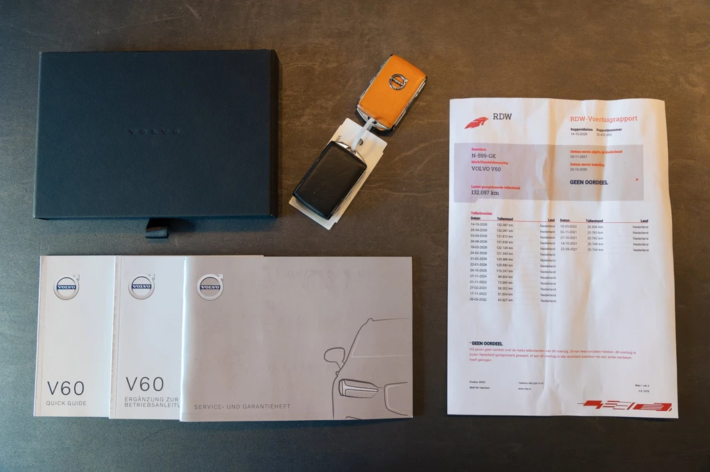 Volvo V60 – foto 20