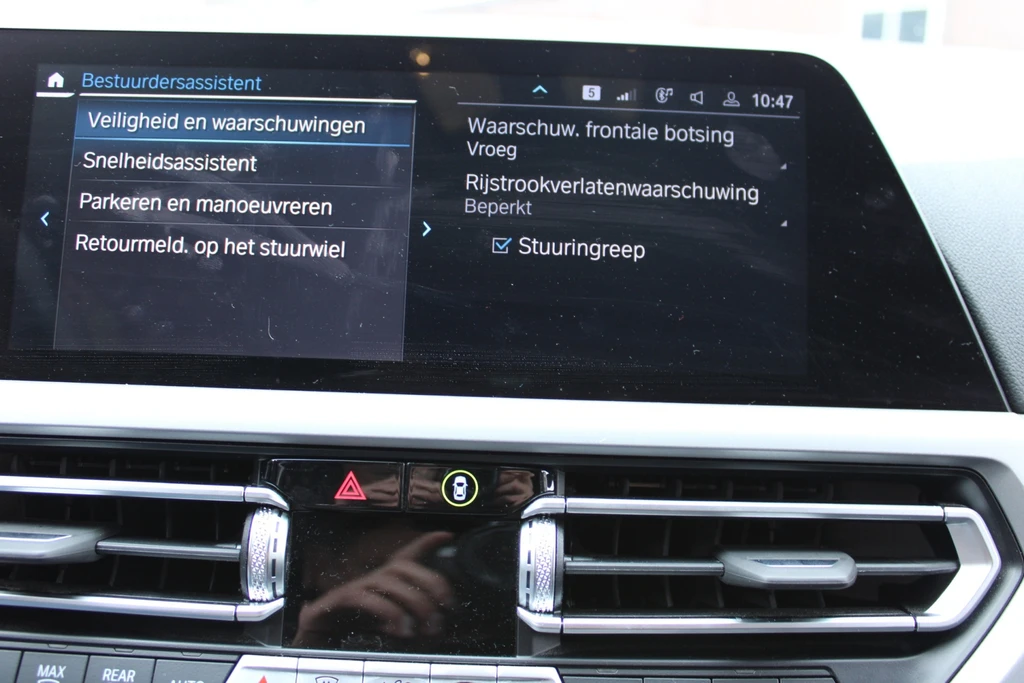 BMW 3 Serie – foto 27