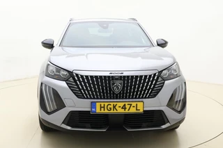Peugeot e-2008 – thumbnail 9