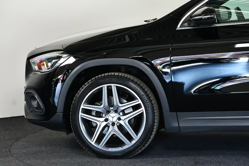 Mercedes-Benz GLA – foto 25