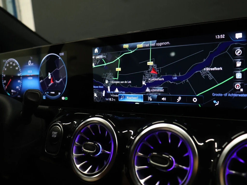 Mercedes-Benz EQA – foto 19