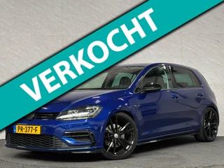 Volkswagen Golf – thumbnail 1
