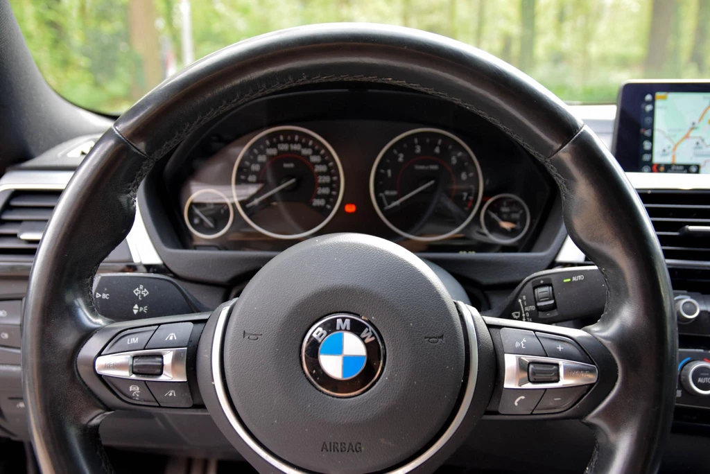 BMW 4 Serie – foto 16