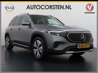 Mercedes-Benz EQB – thumbnail 8
