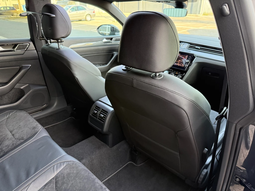 Volkswagen Arteon – foto 29