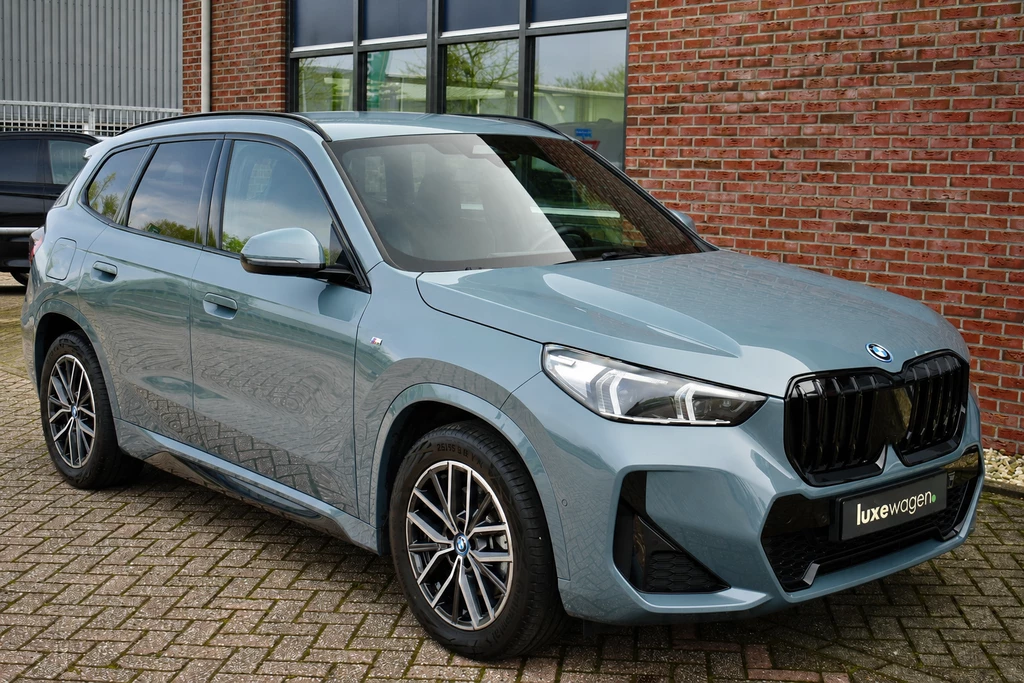 BMW X1 – foto 23