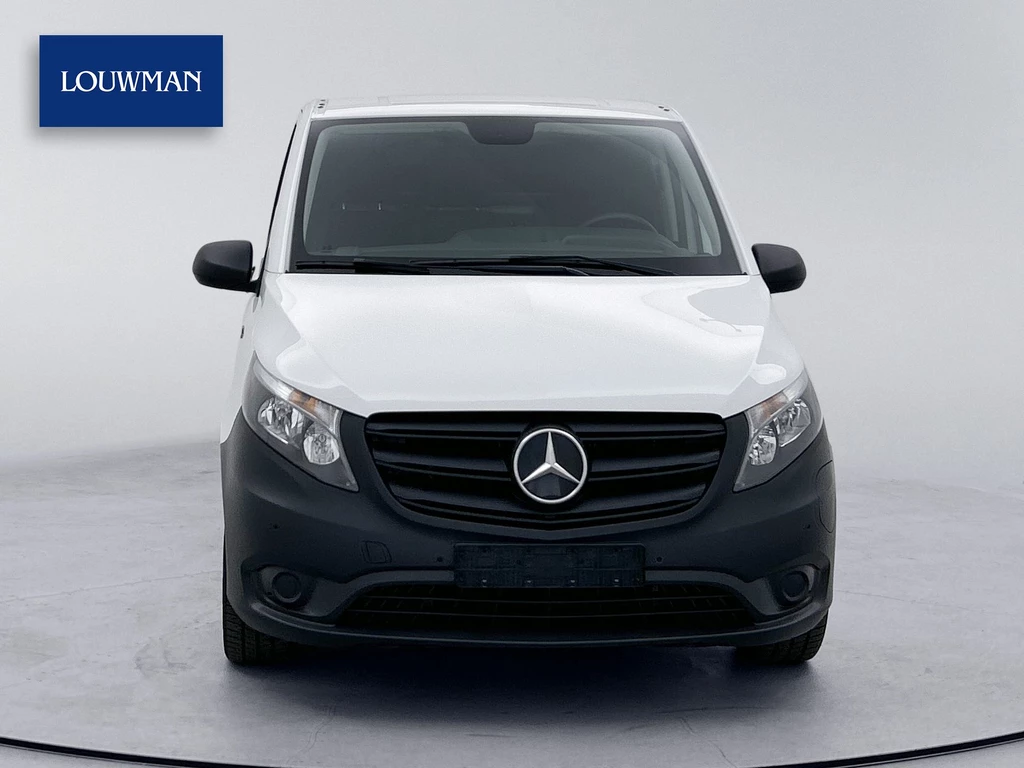 Mercedes-Benz eVito – foto 14
