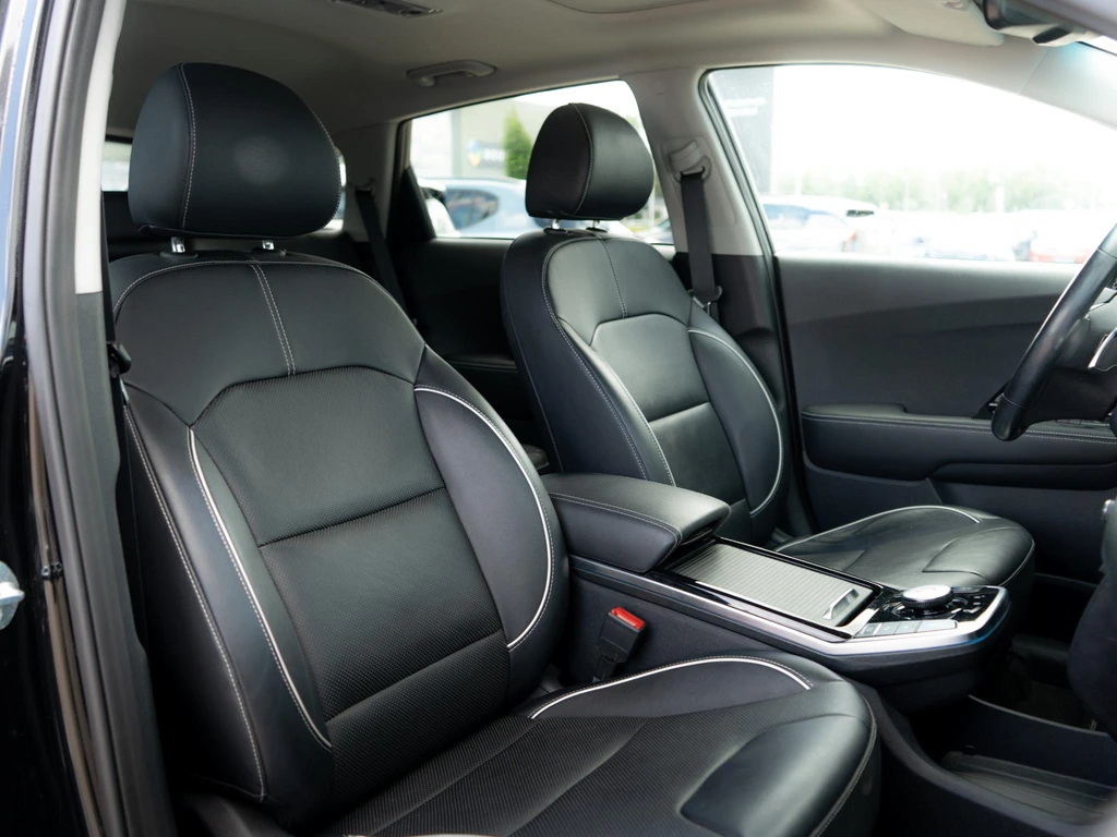 Kia e-Niro – foto 10