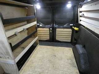 Ford Transit Custom – thumbnail 15