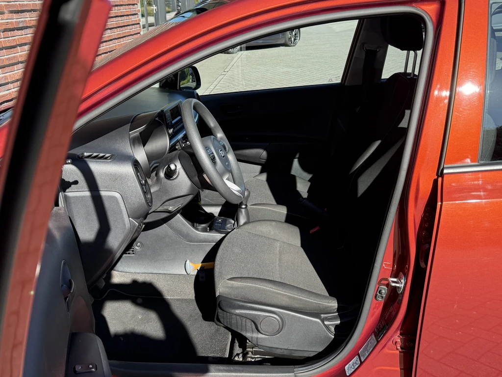 Kia Picanto – foto 6