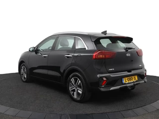 Kia Niro – thumbnail 4