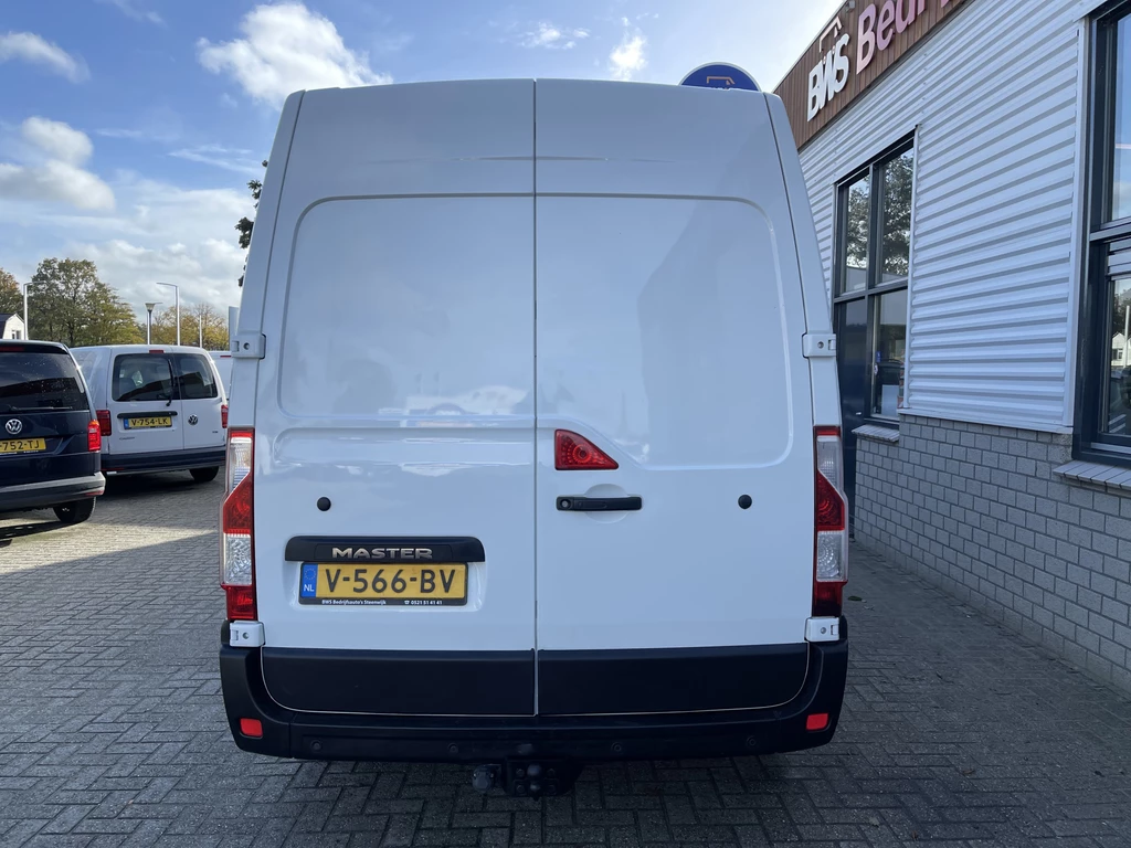 Renault Master – foto 4