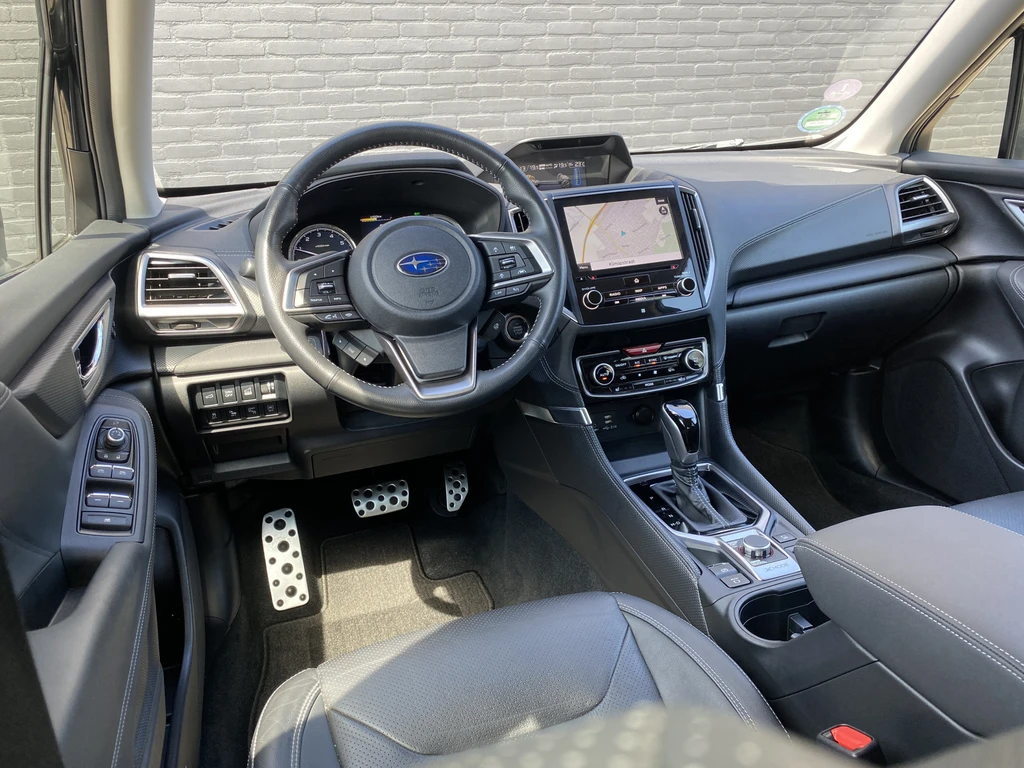 Subaru Forester – foto 15