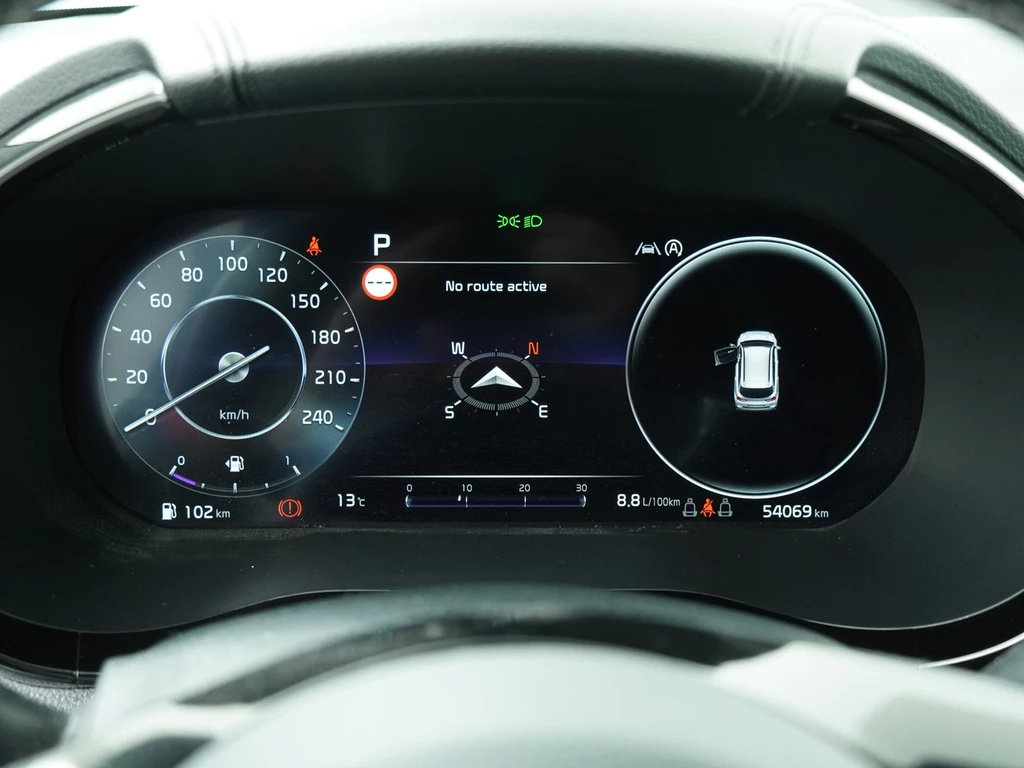 Kia Ceed Sportswagon – foto 23
