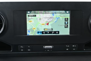 Mercedes-Benz Sprinter – thumbnail 14