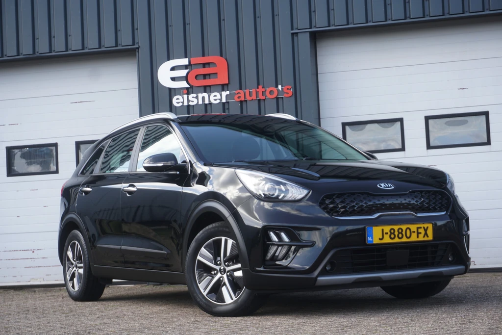 Kia Niro – foto 6