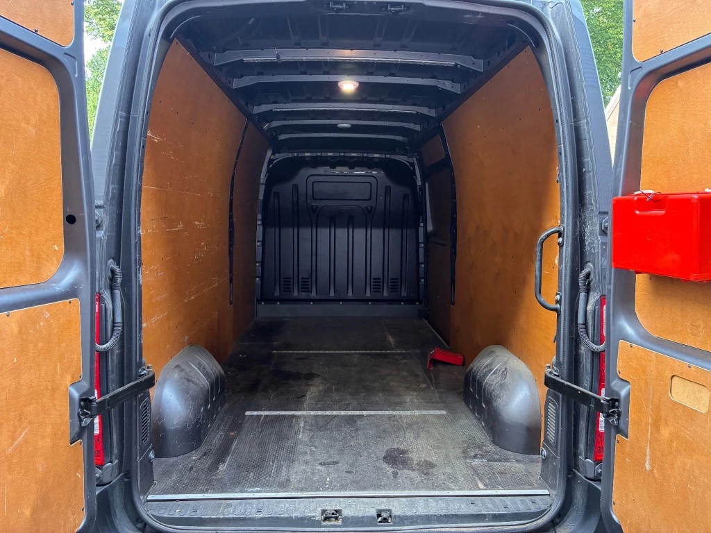Renault Master – foto 11