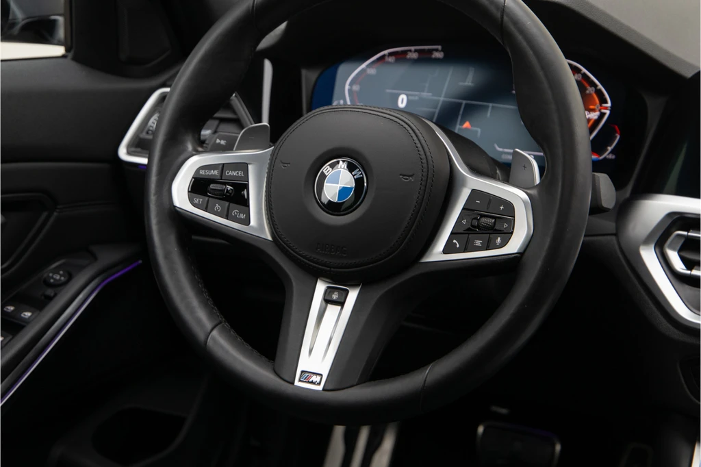BMW 3 Serie – foto 21