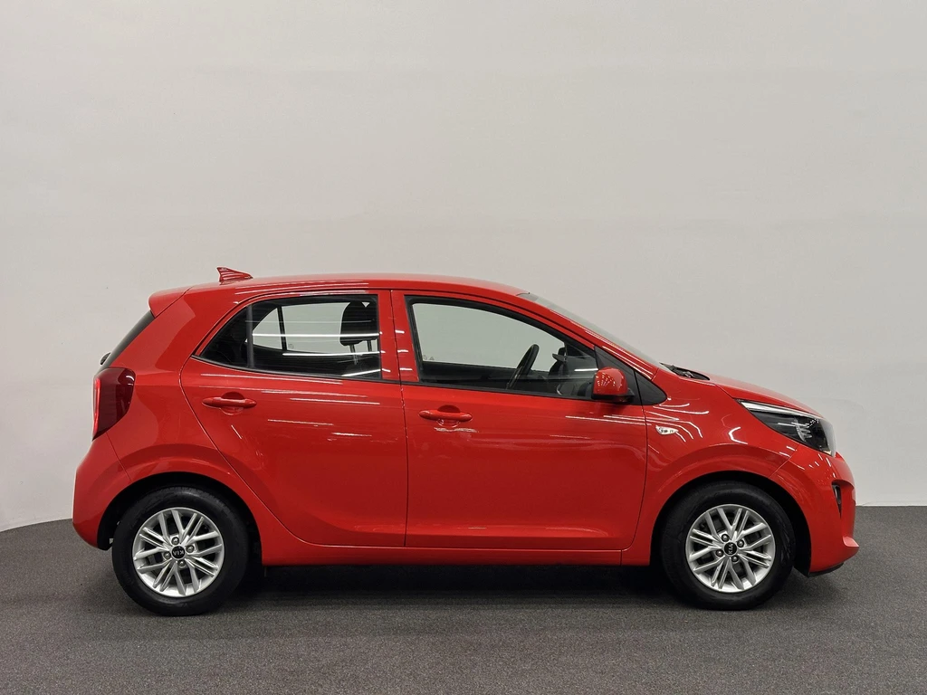 Kia Picanto – foto 6