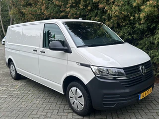 Volkswagen Transporter – thumbnail 8