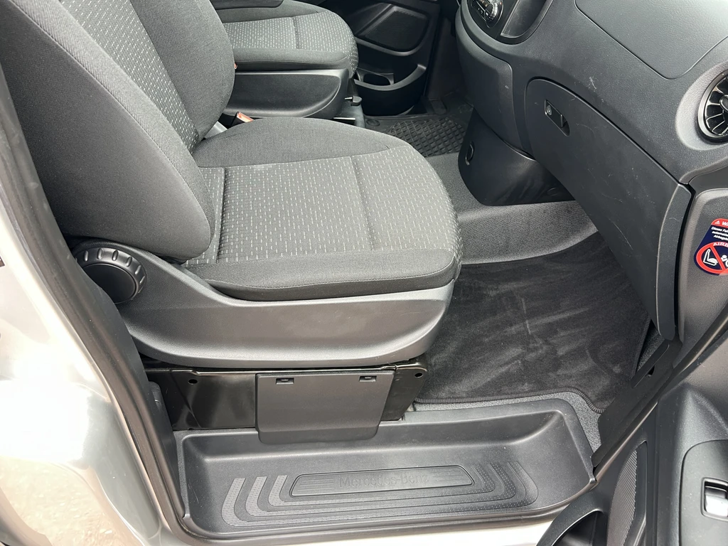 Mercedes-Benz Vito – foto 23