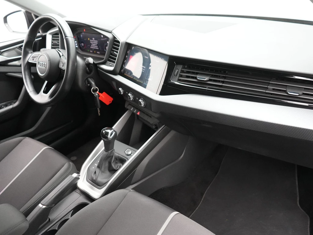 Audi A1 Sportback – foto 32
